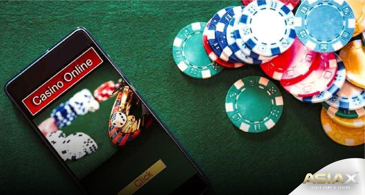 GGBET Live Casino